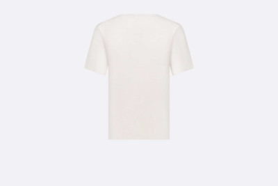 Dior Short-Sleeved Sweater outlook