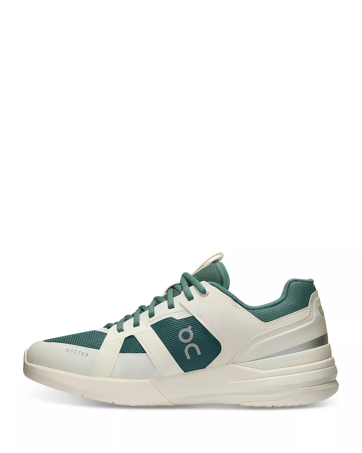 Women's The Roger Clubhouse Pro Oyster Tennis Sneakers - 5