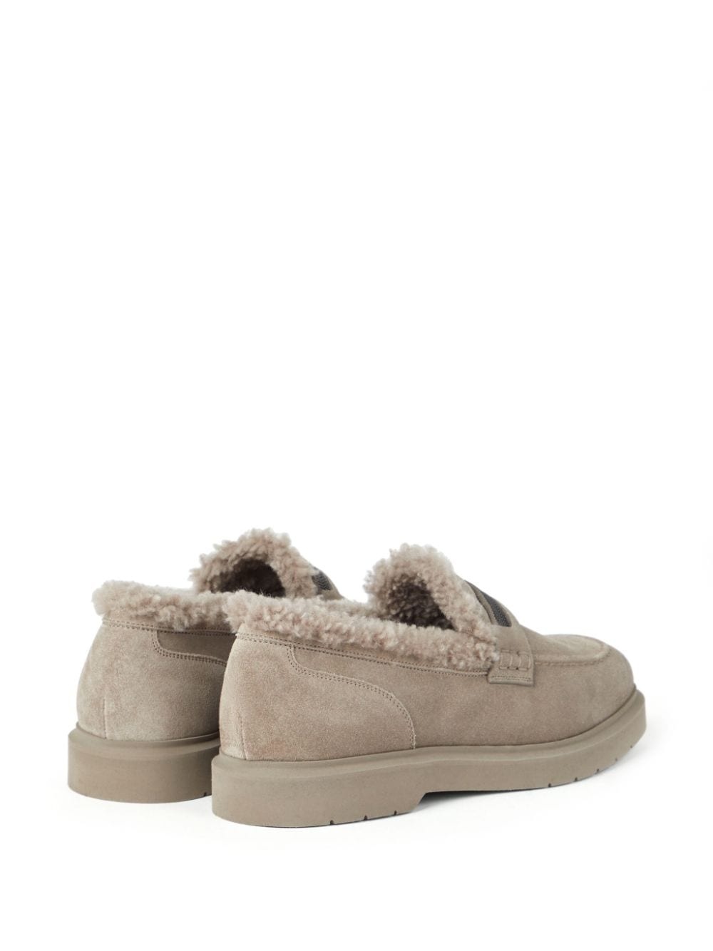 Penny loafers - 3