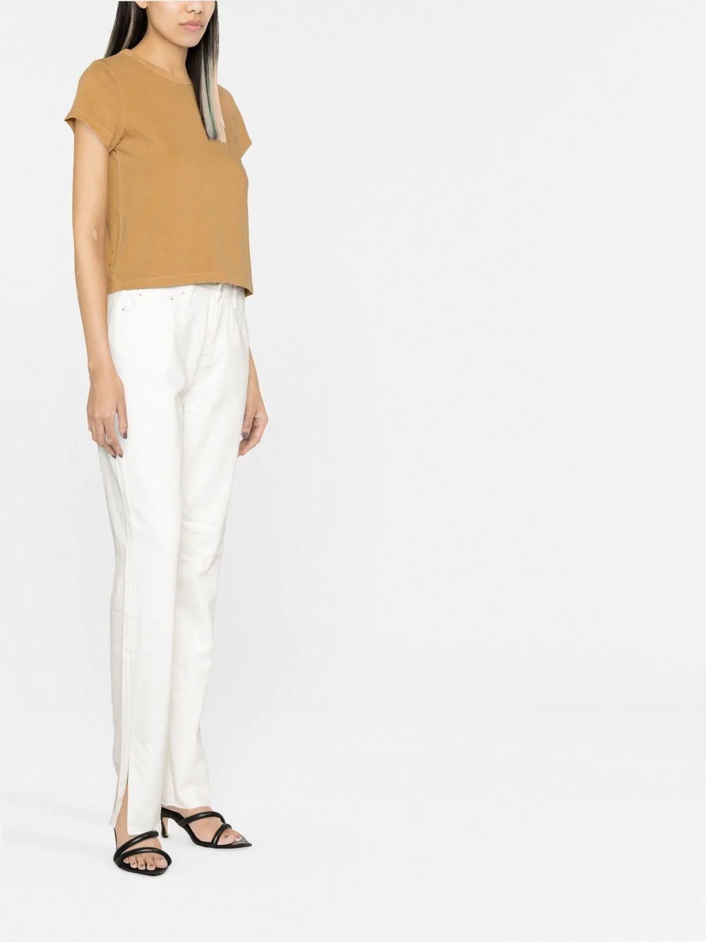 Melrose slim-cut jeans - 3