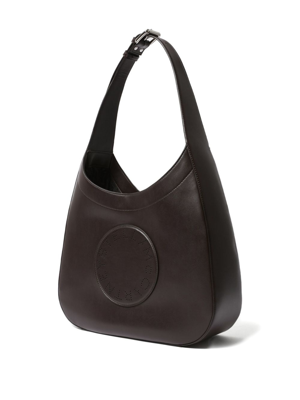 Stella Logo shoulder bag - 3