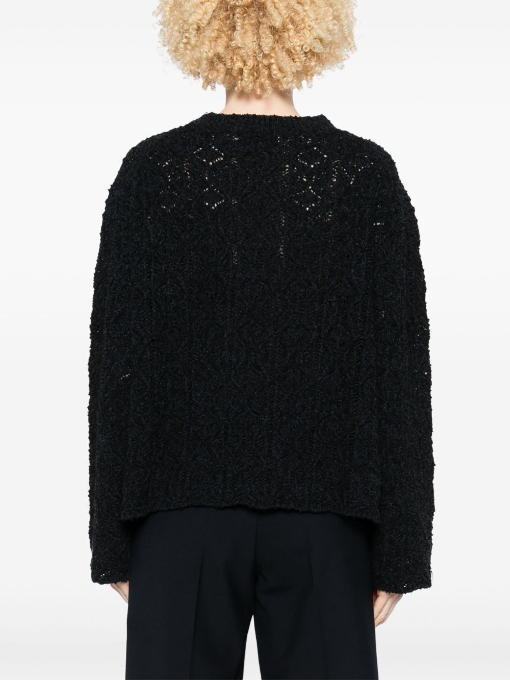 Nia sweater - 4