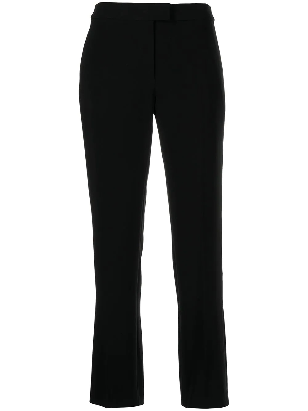 Todd straight-leg trousers - 1