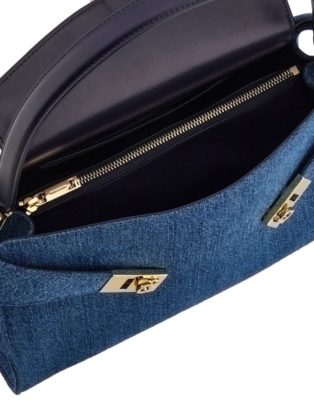 Hug shoulder bag - 7