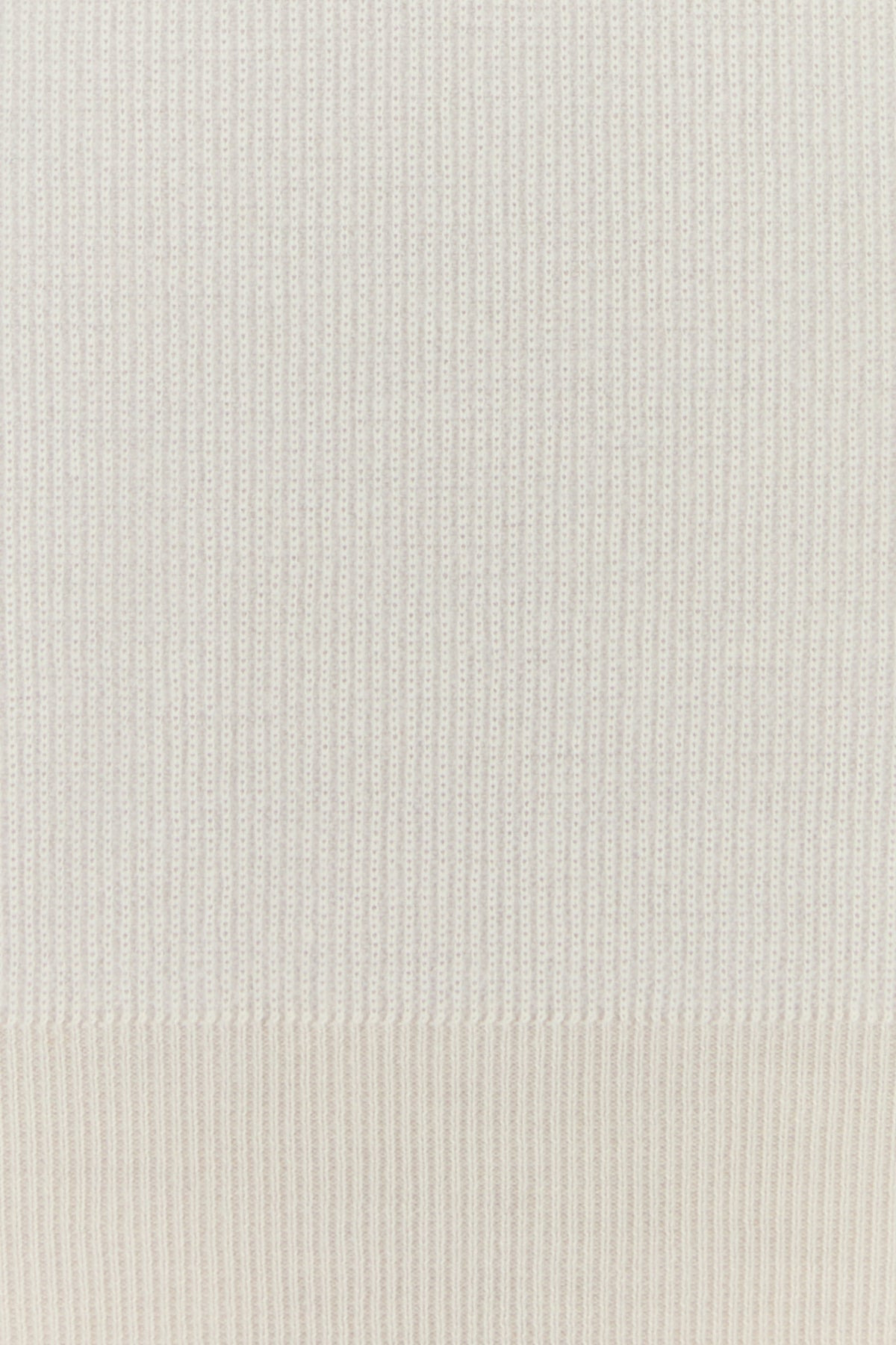 Chalk cashmere blend sweater - 3
