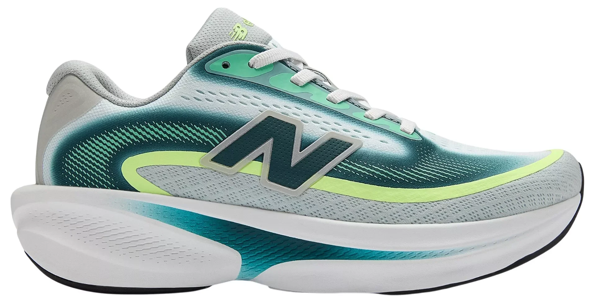 New Balance Women's Ellipse v1 Running Shoes - 1