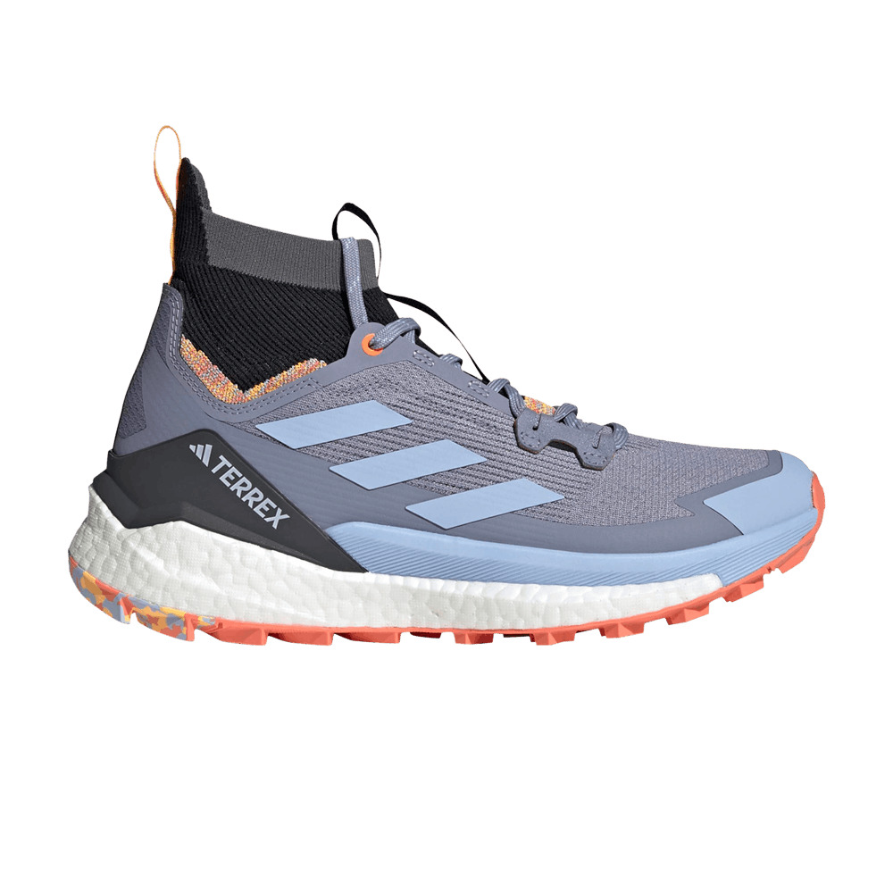 Terrex Free Hiker 2.0 'Silver Violet Blue Dawn' - 1