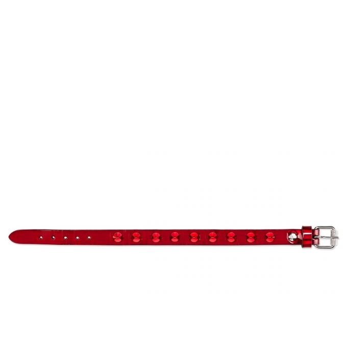 Loubilink Bracelet Red - 3