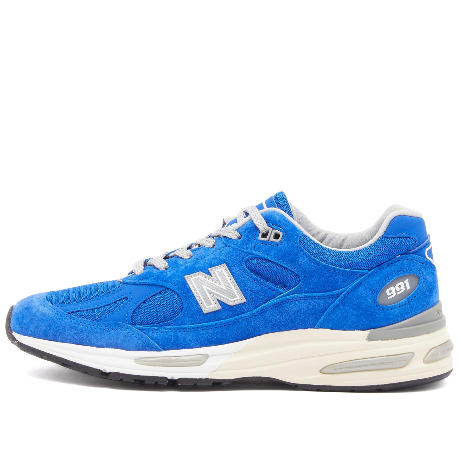 New Balance U991BL2 - Made in UK - 2