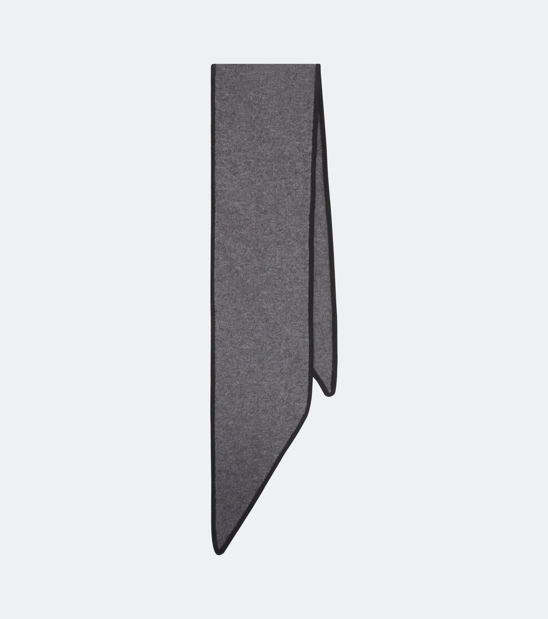 Chelsea cashmere scarf - 1
