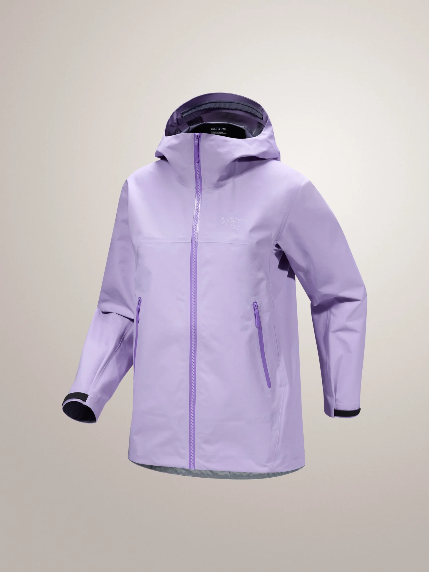 Beta Jacket - 1