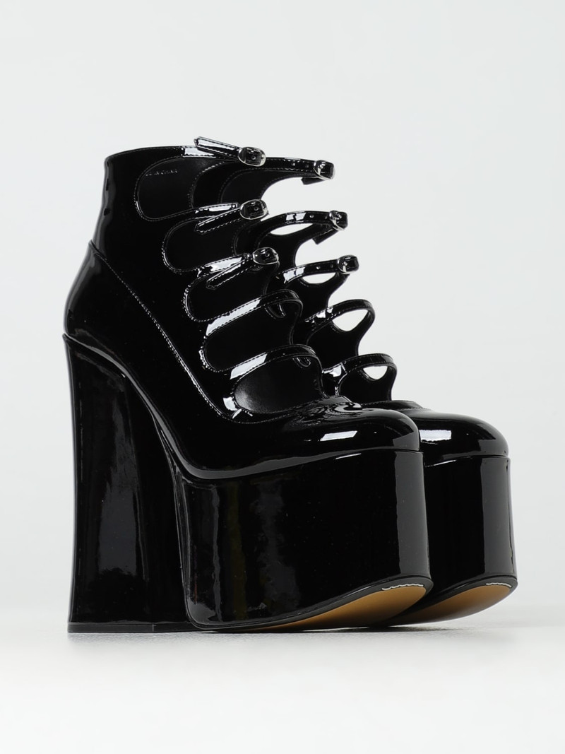 Marc Jacobs Wedge shoes woman Marc Jacobs outlook
