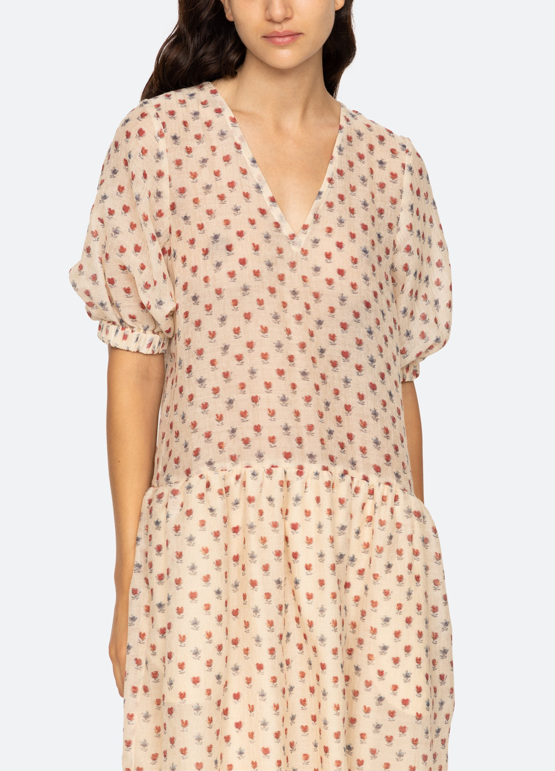 Alexis Dress - 7