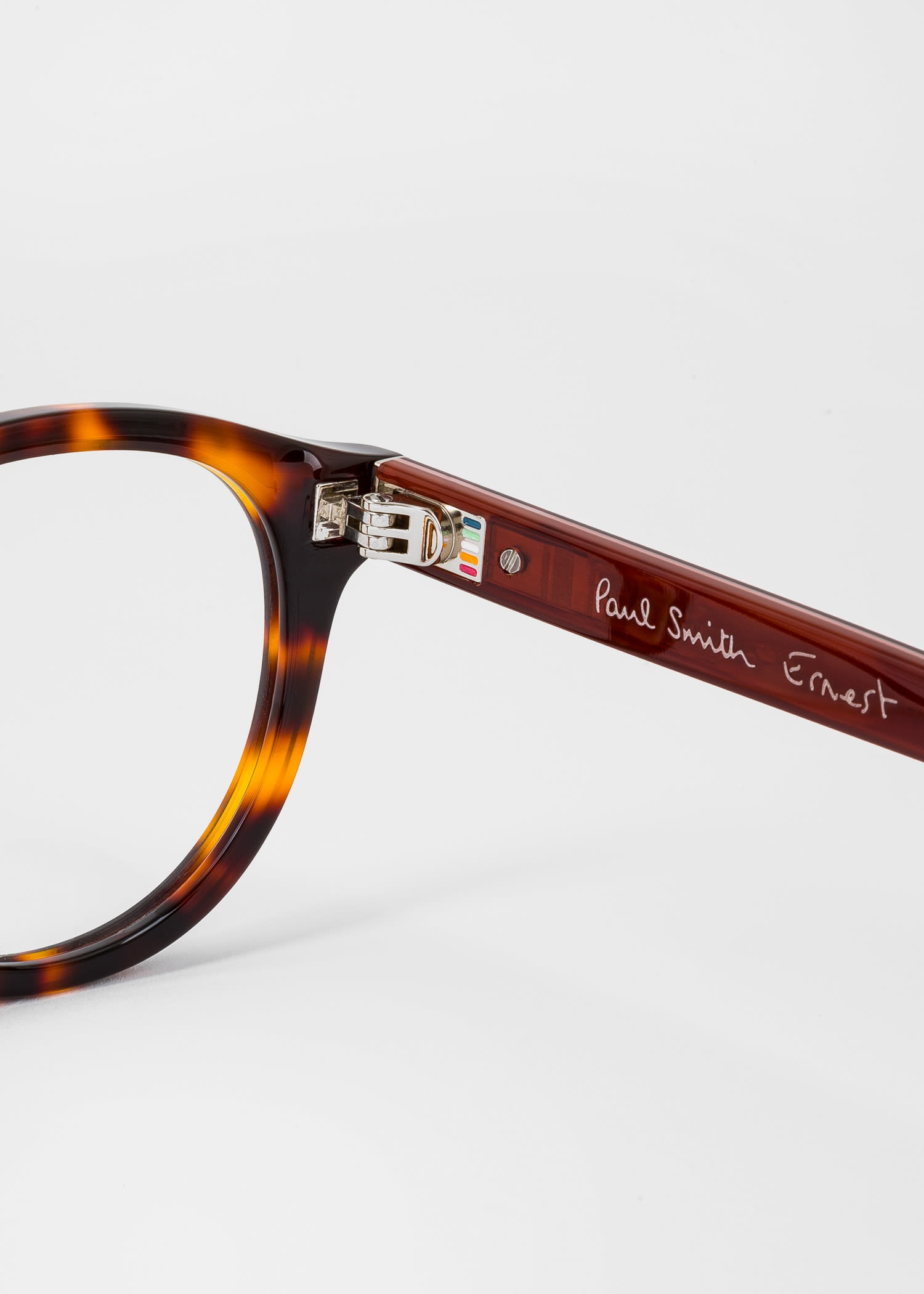 'Ernest' Spectacles 4