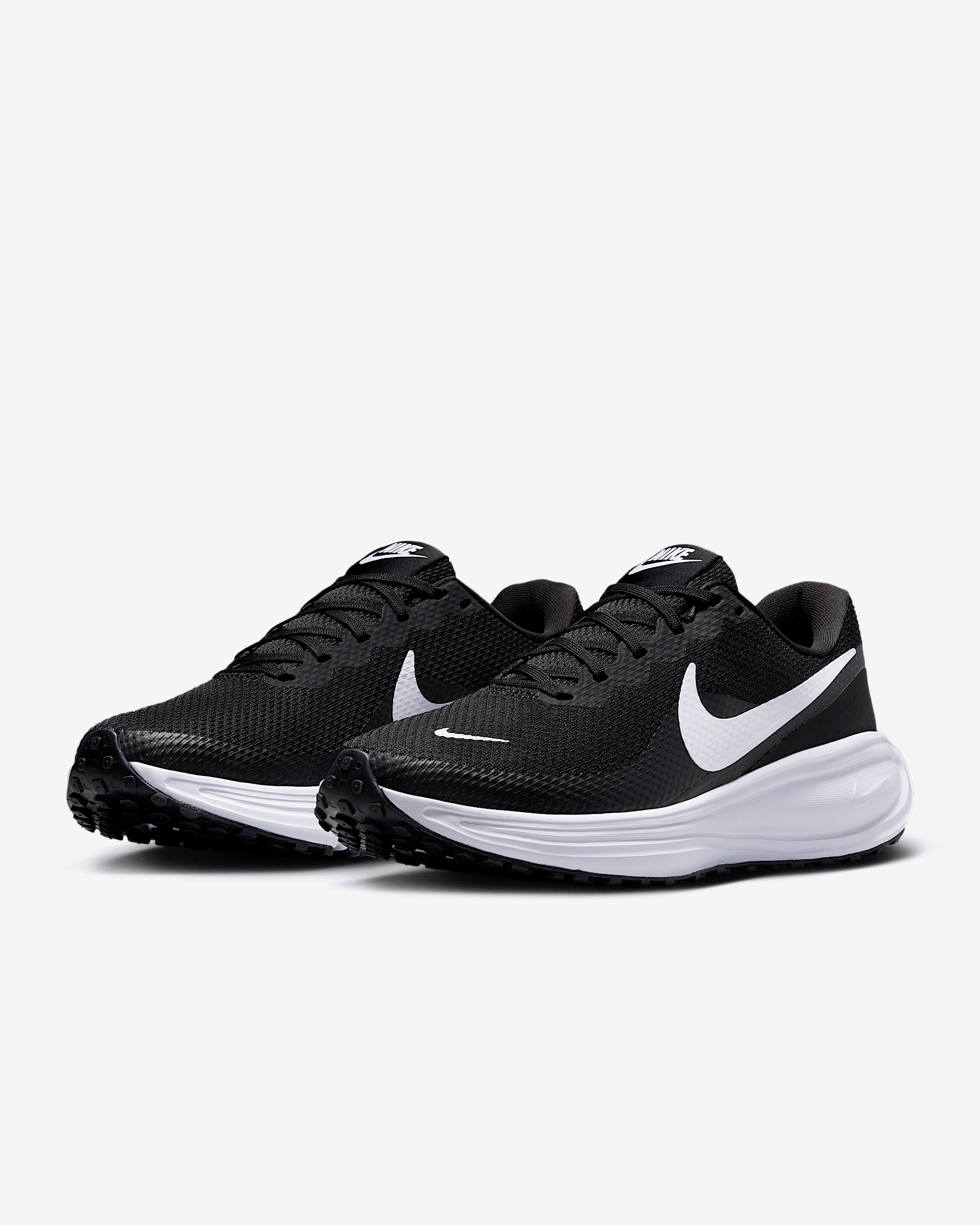 Nike Revolution 8 Women's Road Running Shoes - 5