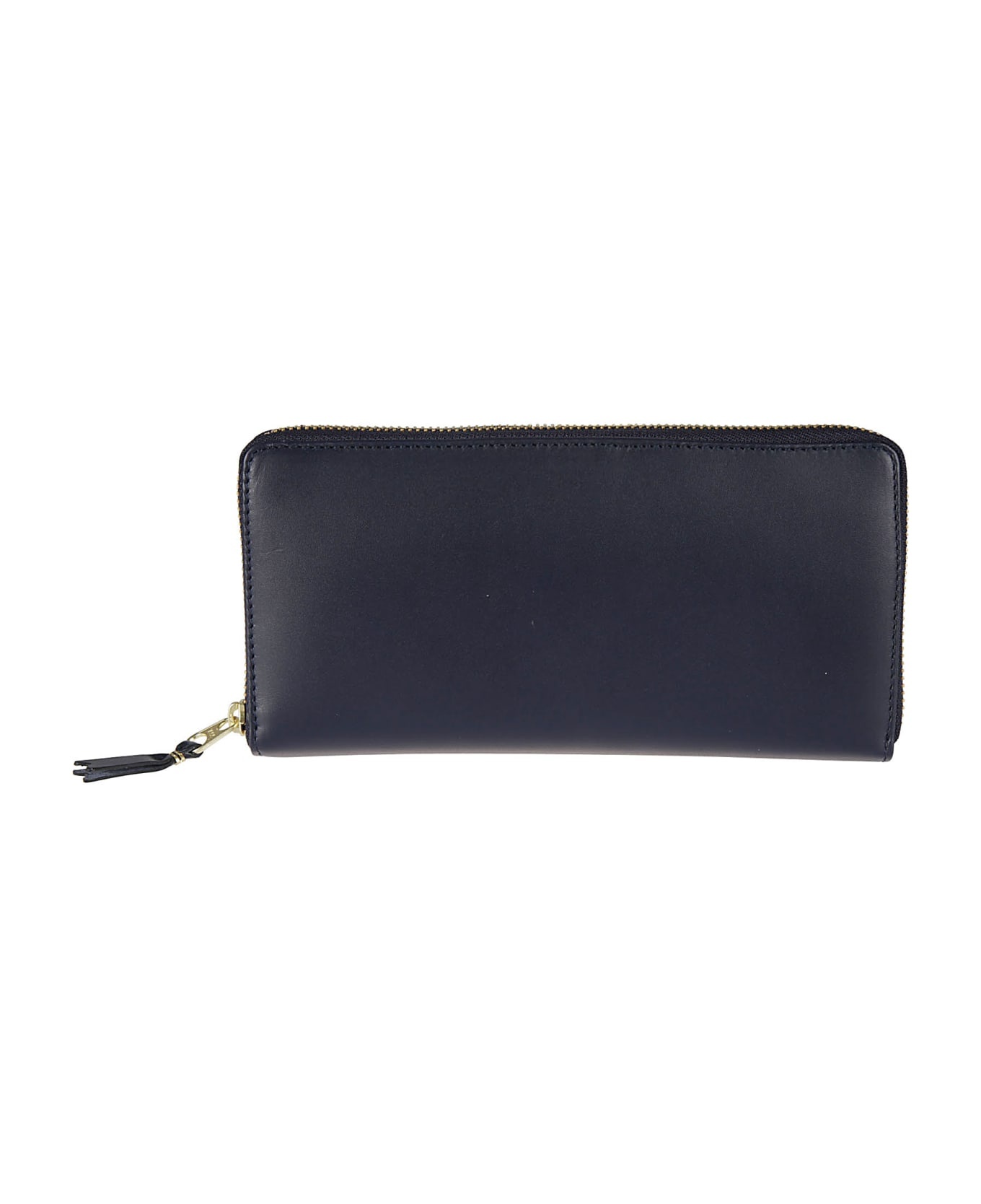 Classic Leather Line Zip-around Wallet - 1