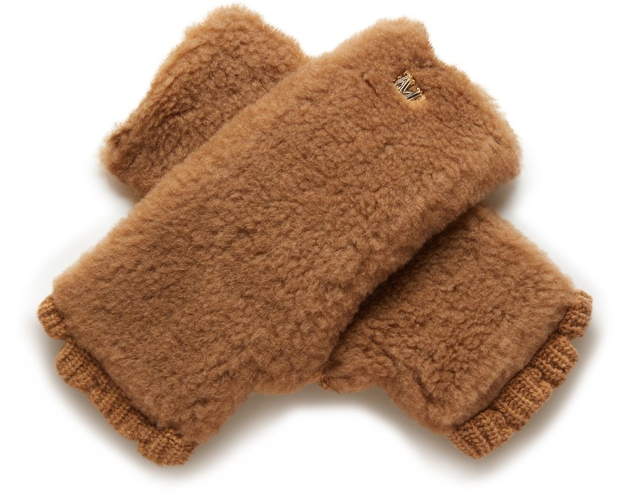 Manny gloves - 2