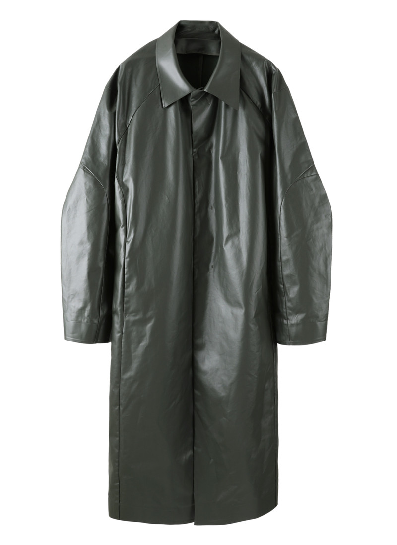 5.1 COAT RIGHT (SHADOW GREEN) 1