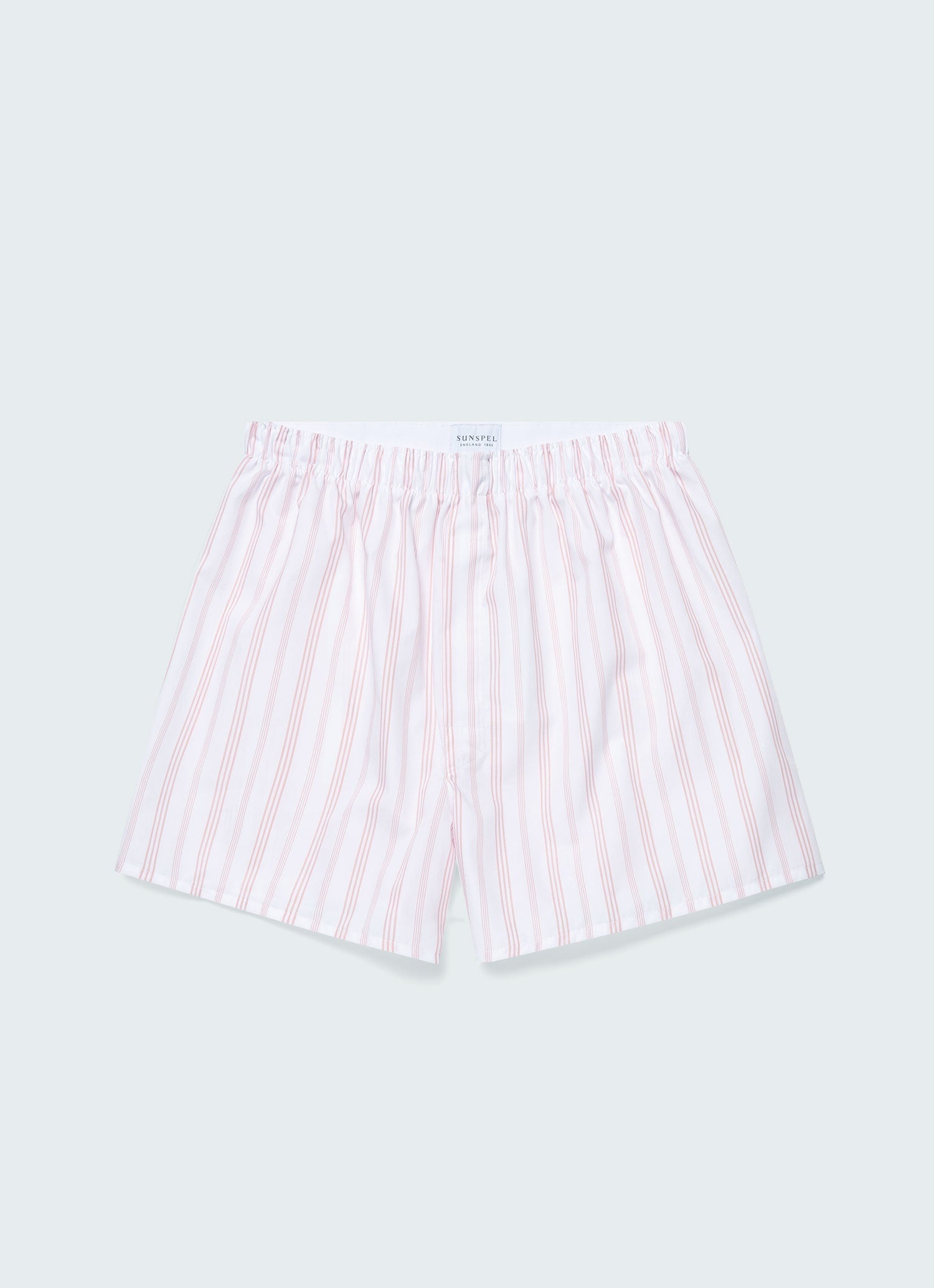 Classic Boxer Shorts - 1