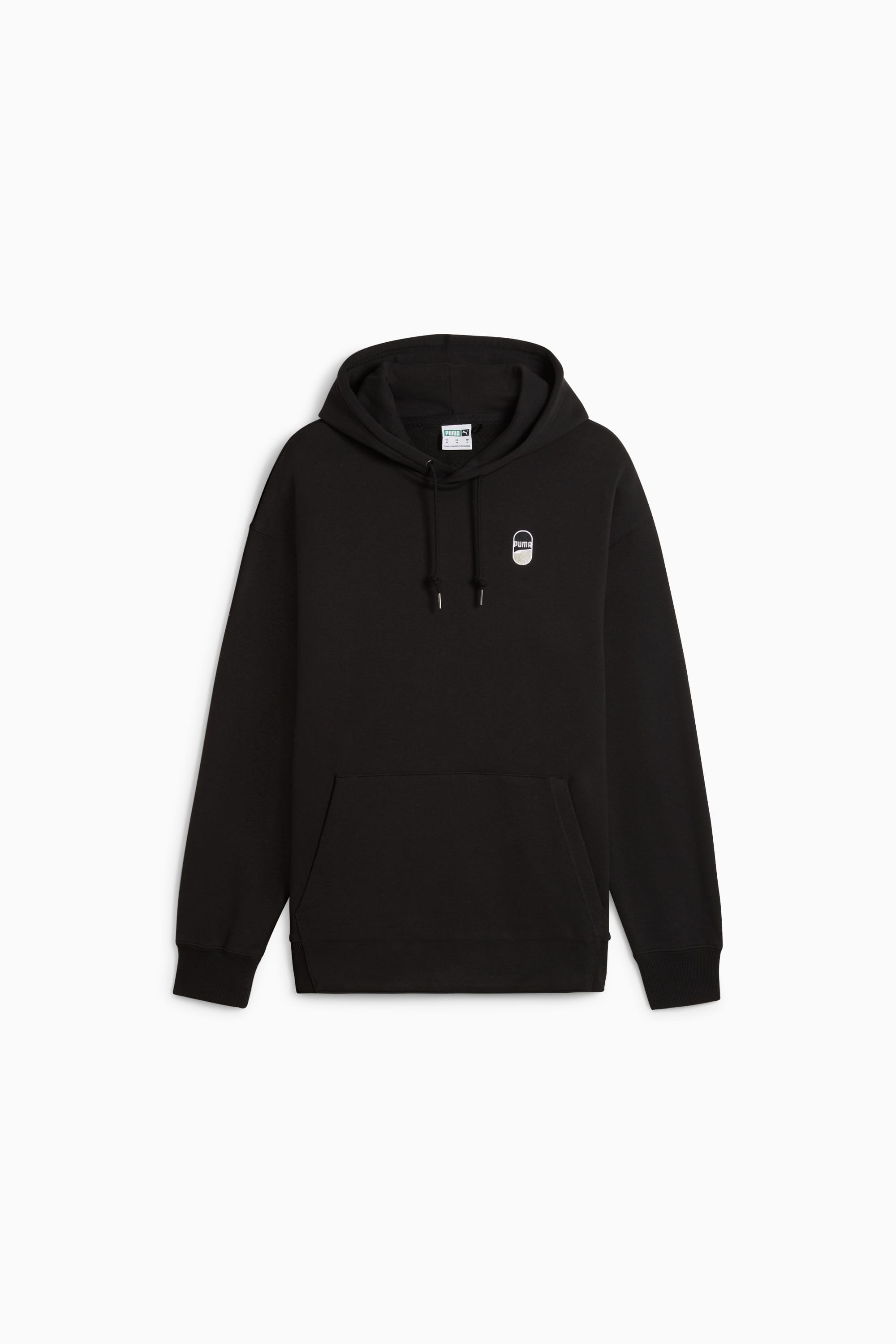 DOWNTOWN 180 Men's Hoodie - 1