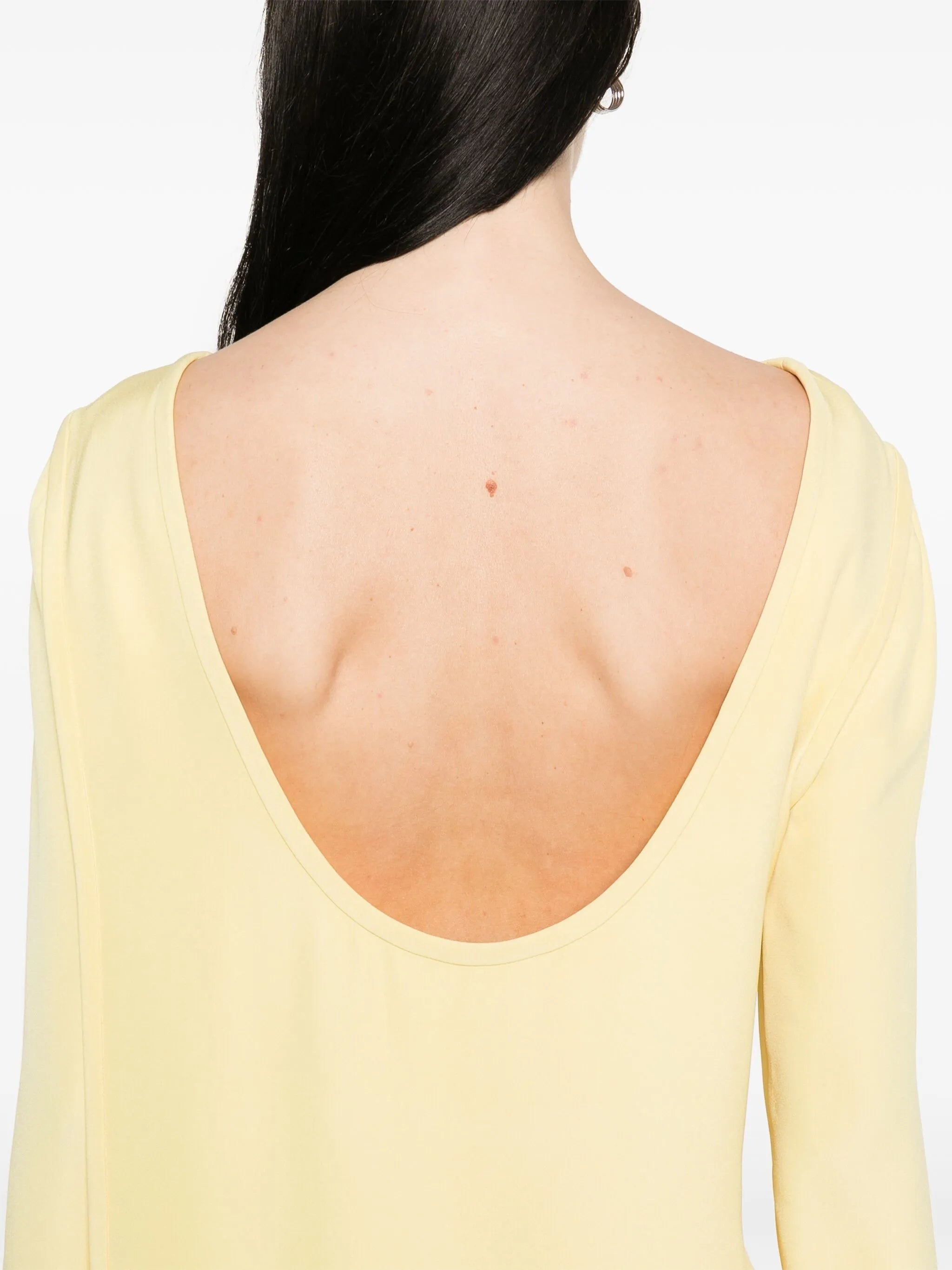 Cady Midi Dress - 5