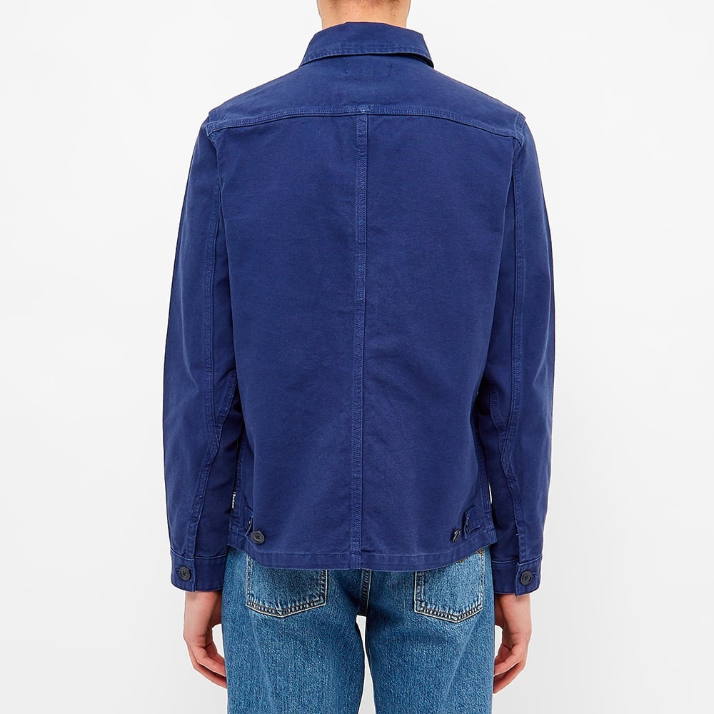 Barbour Duncansea Overshirt - 4