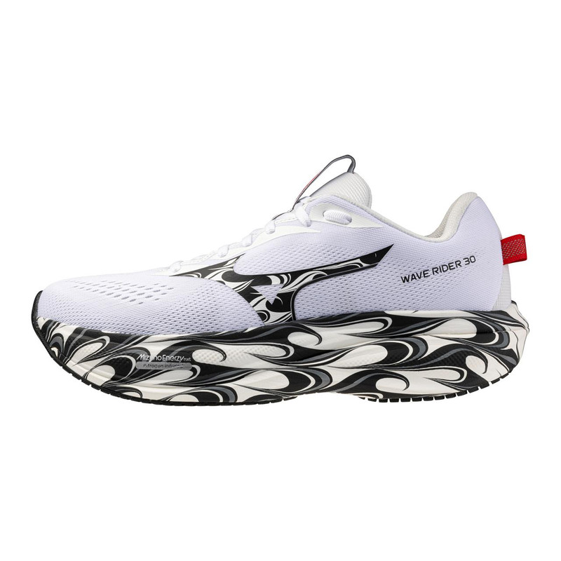Unisex Wave Rider 30 Disclosure Running Shoe 1
