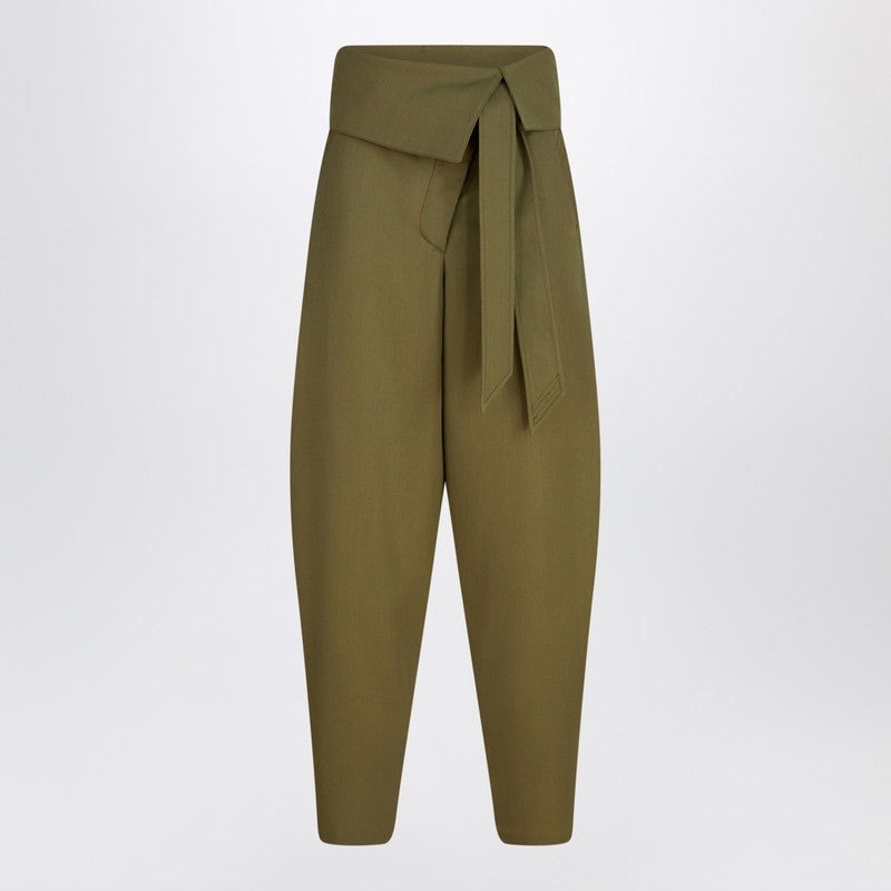 The Attico trousers - 1