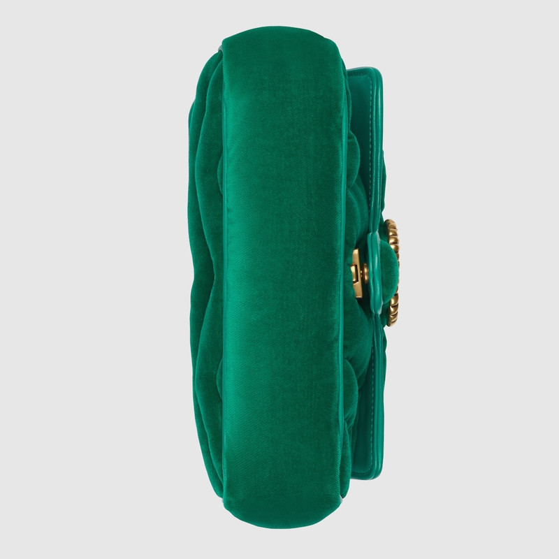 GG Marmont mini shoulder bag 10
