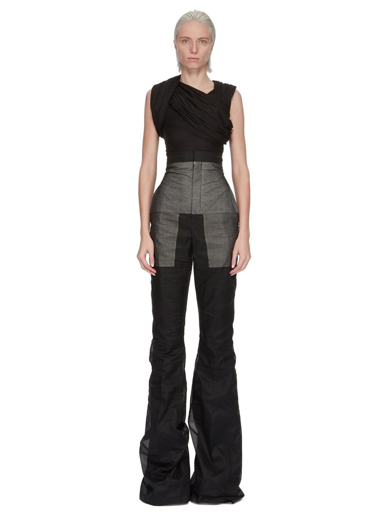 Rick Owens TOP outlook