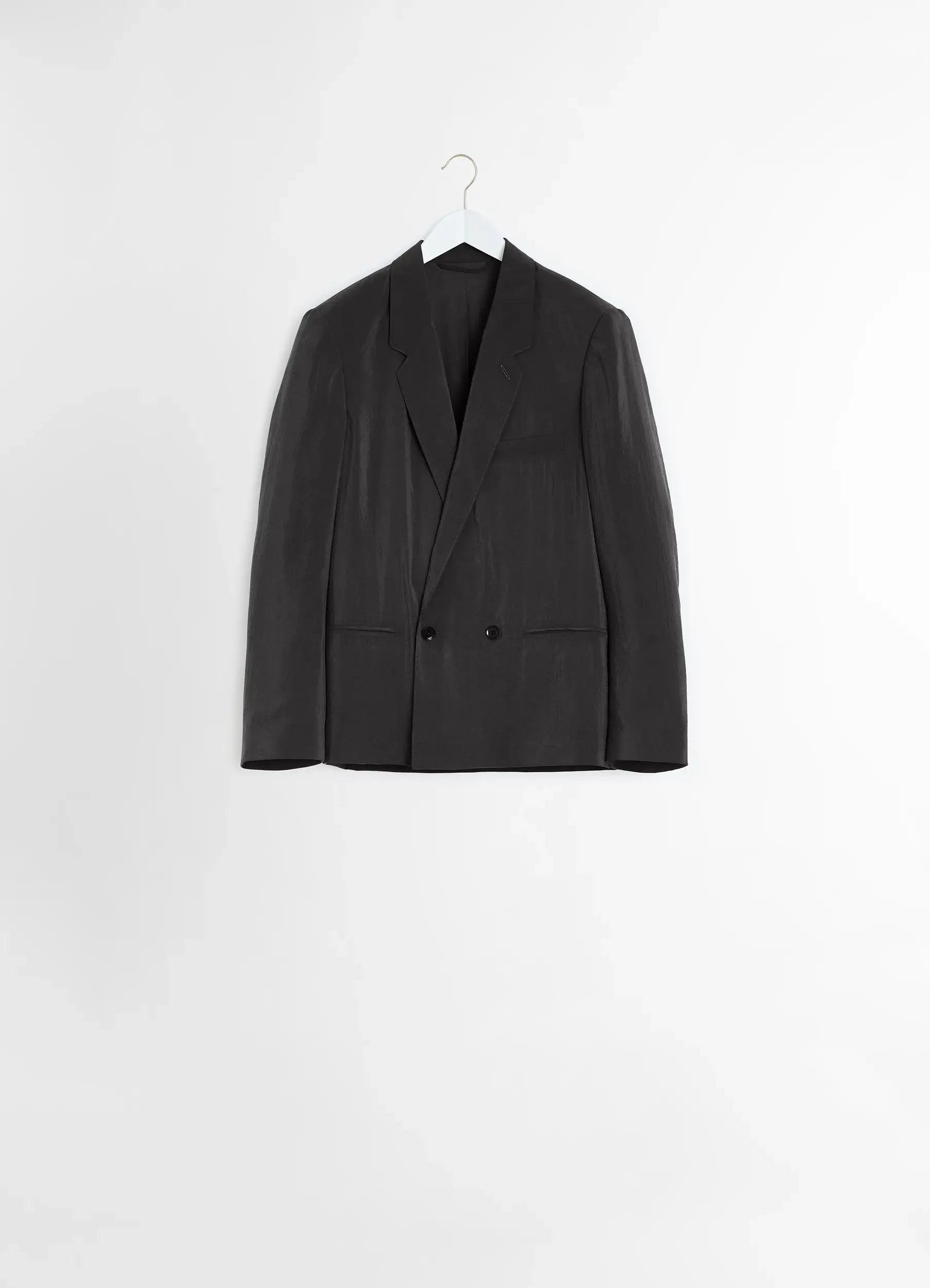 SOFT TAILORED JACKET - 6