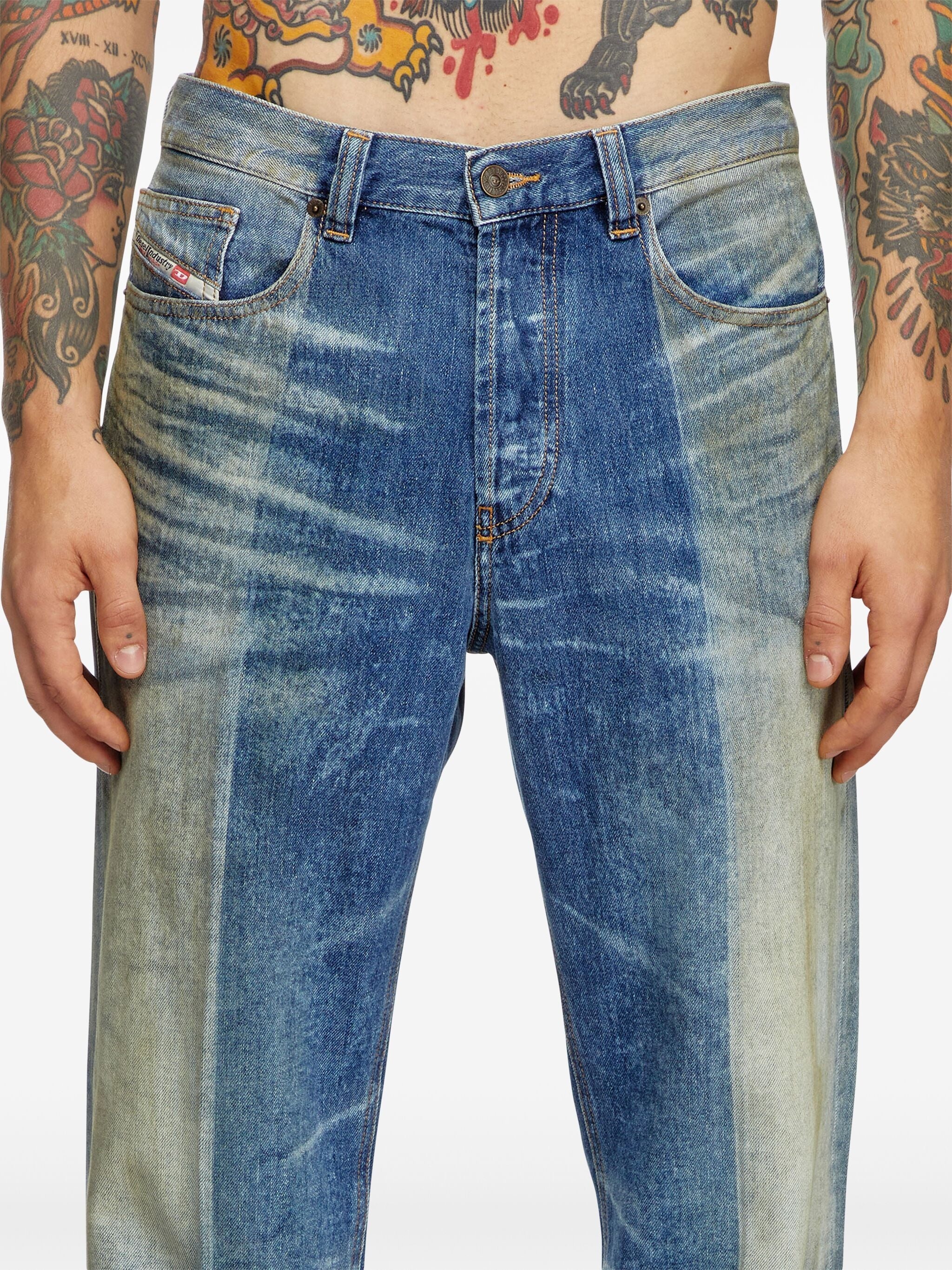D-MACS JEANS - 5