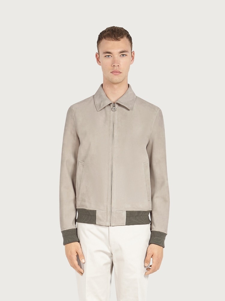 NAPPA BLOUSON - 2
