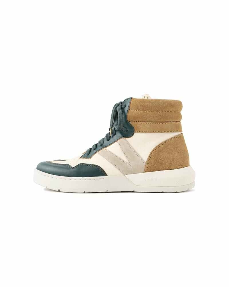 CHAMBERLAIN HI GREEN - 1