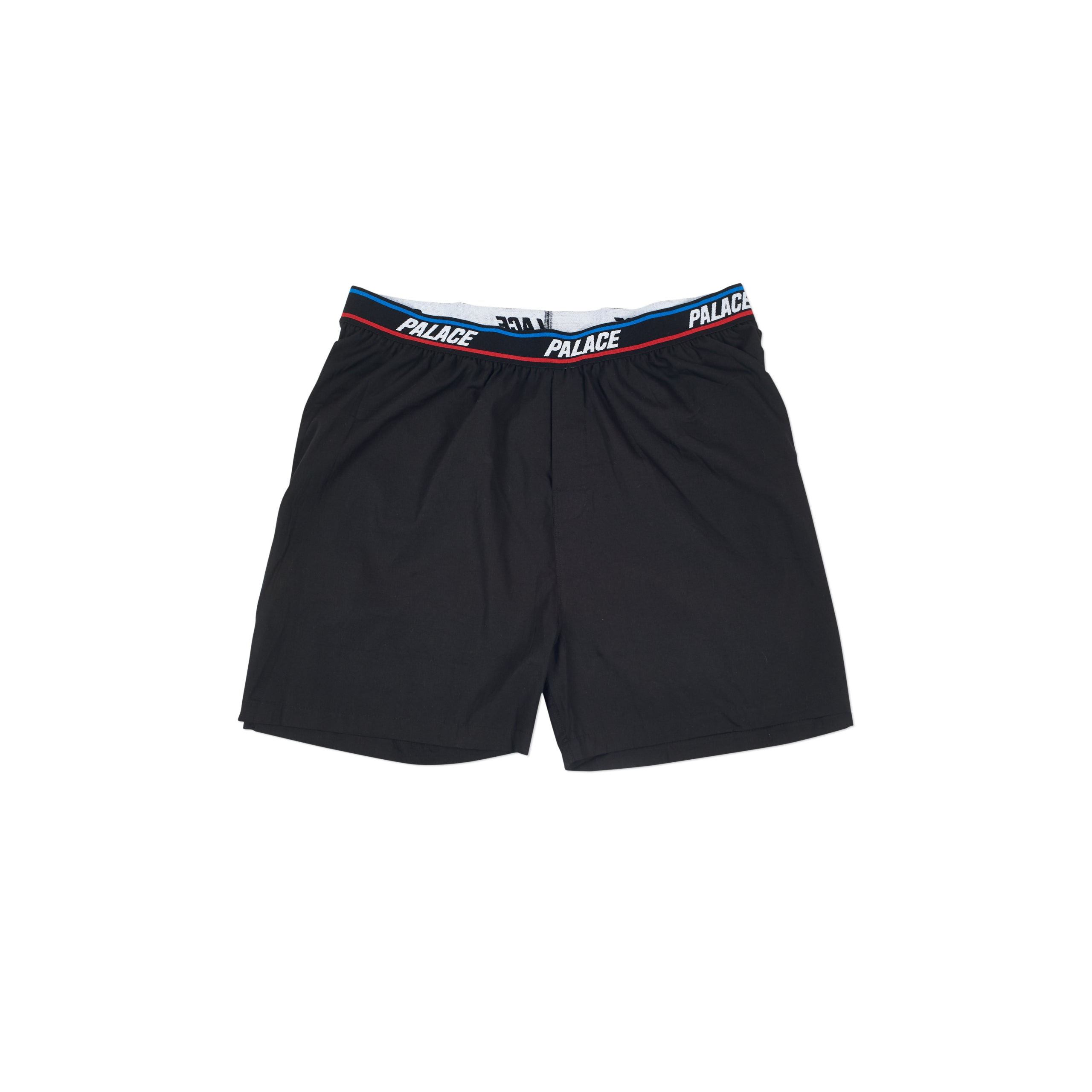 BASICALLY A PACK OF BOXERS BLACK / NAVY / WHITE - 3