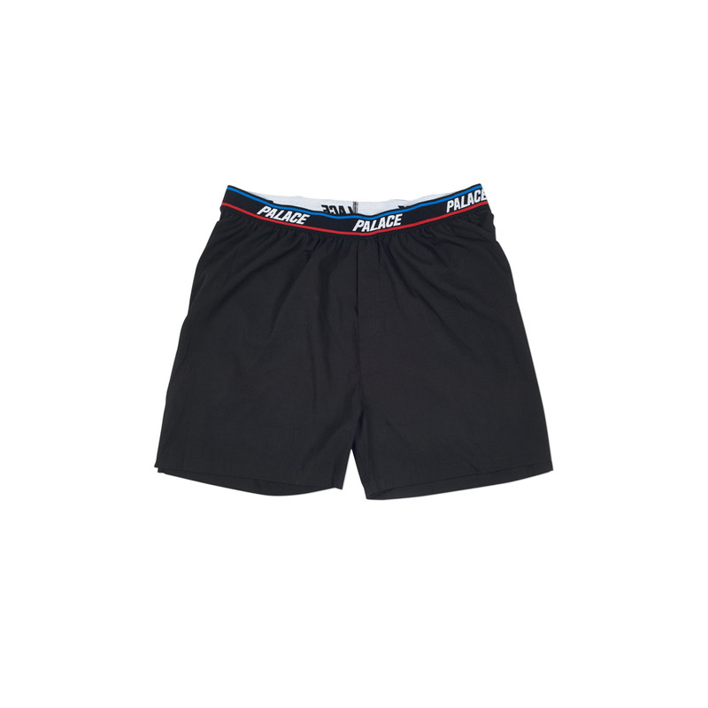 BASICALLY A PACK OF BOXERS BLACK / NAVY / WHITE 3
