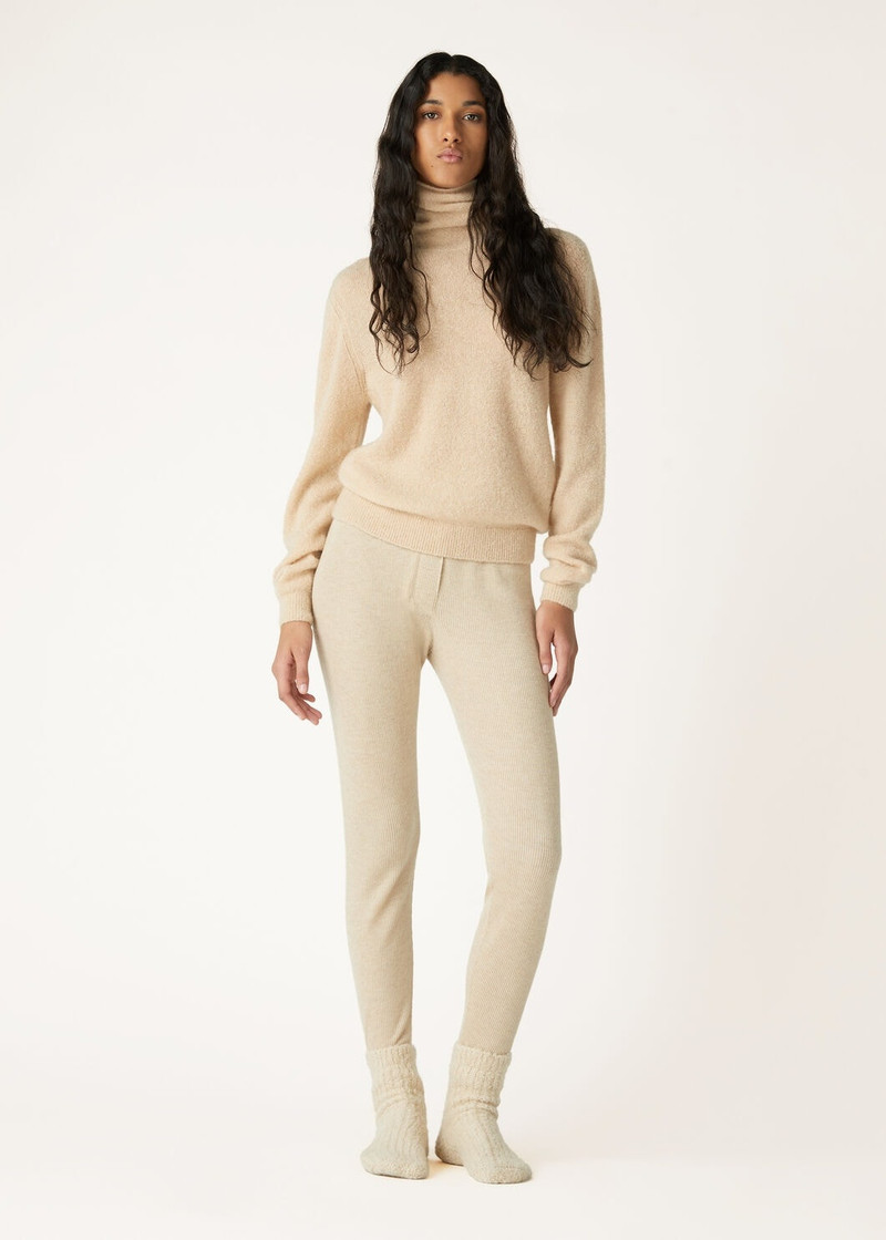 Loro Piana Cocooning Turtleneck outlook