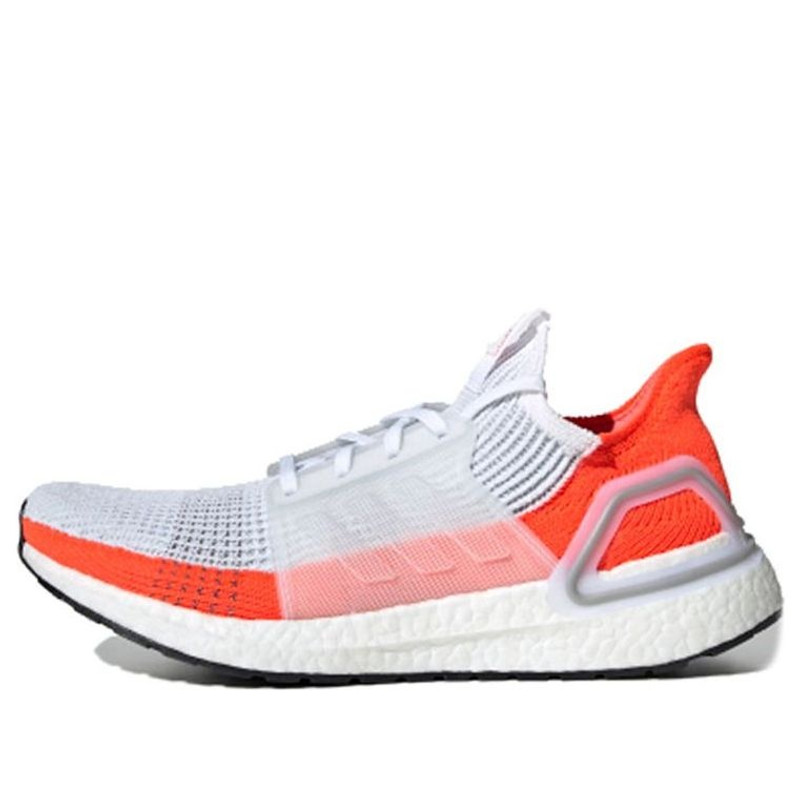 adidas UltraBoost 19 'White Multi' EF1342 - 1
