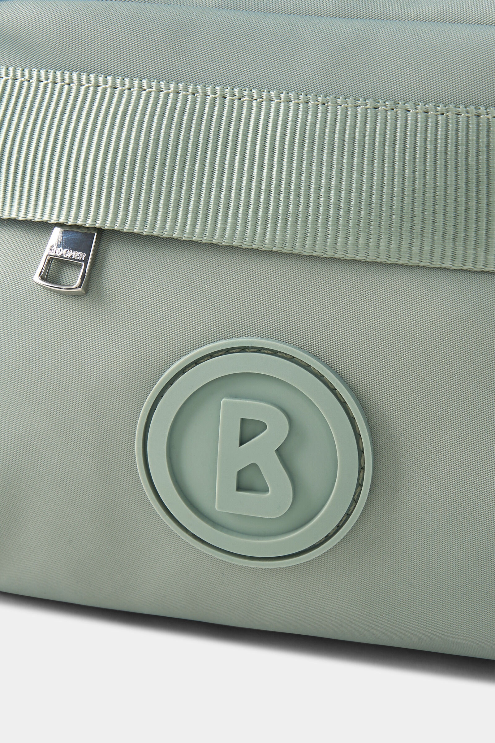 Maggia Lidia shoulder bag in Eucalyptus - 6