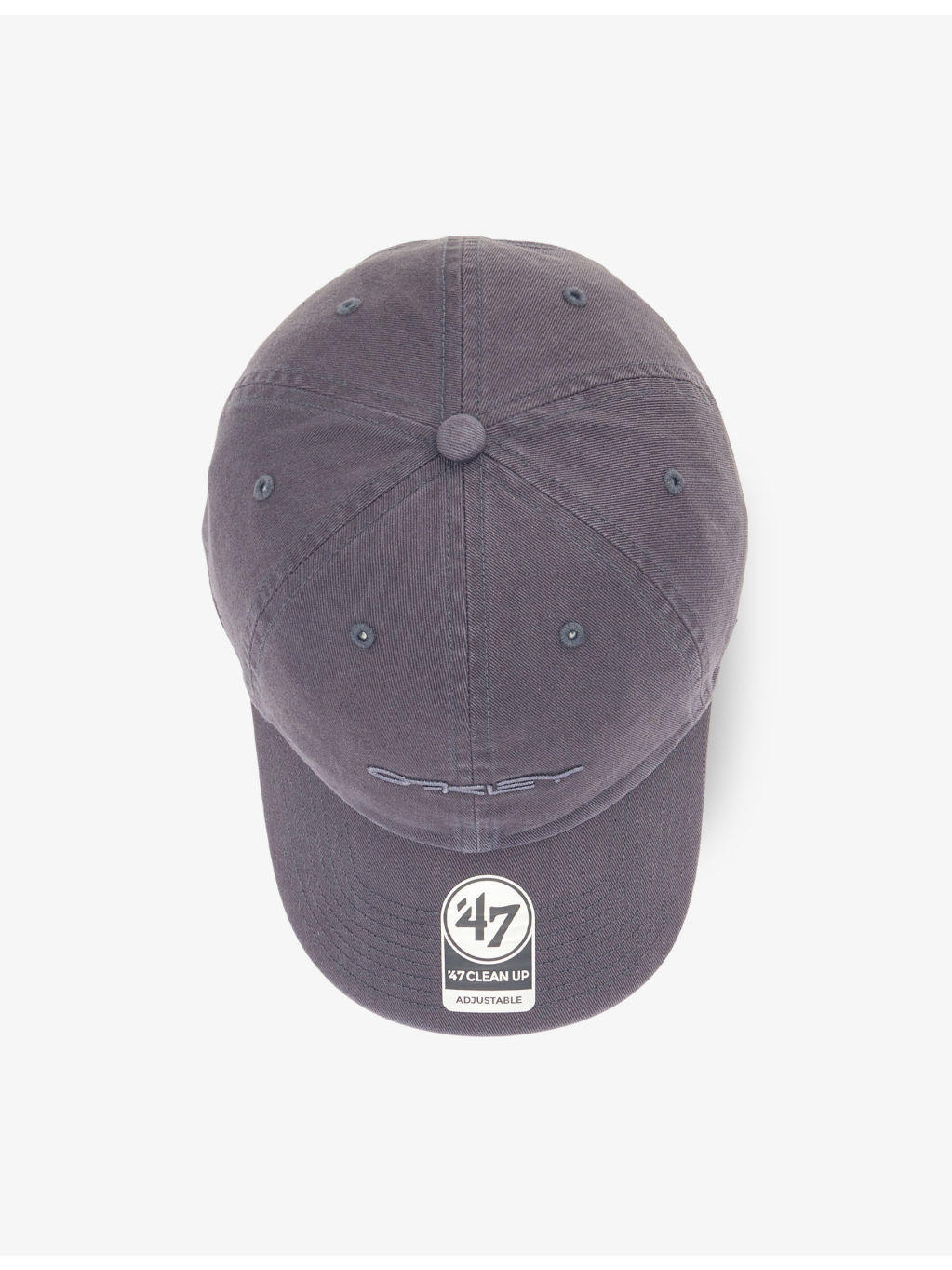 Soho Dad brand-embroidered cotton baseball cap - 4