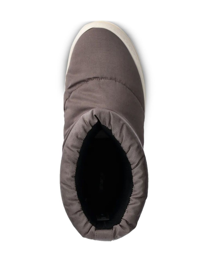 Mega Bumper Low Lunar boots 4