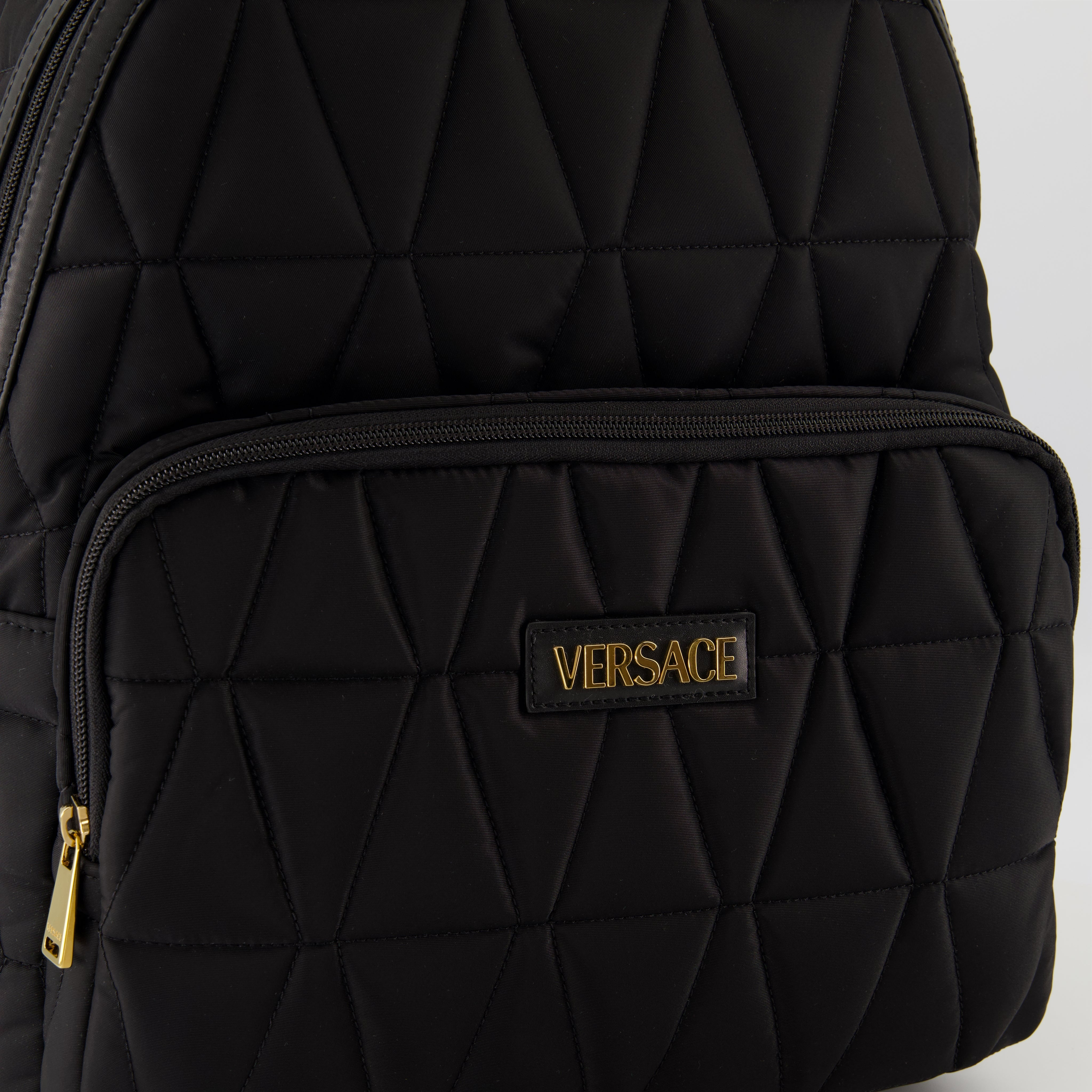 Sac à dos en nylon - 3