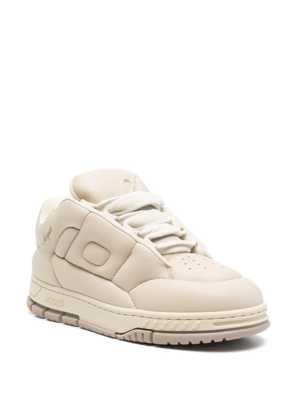 Area Puff sneakers - 2