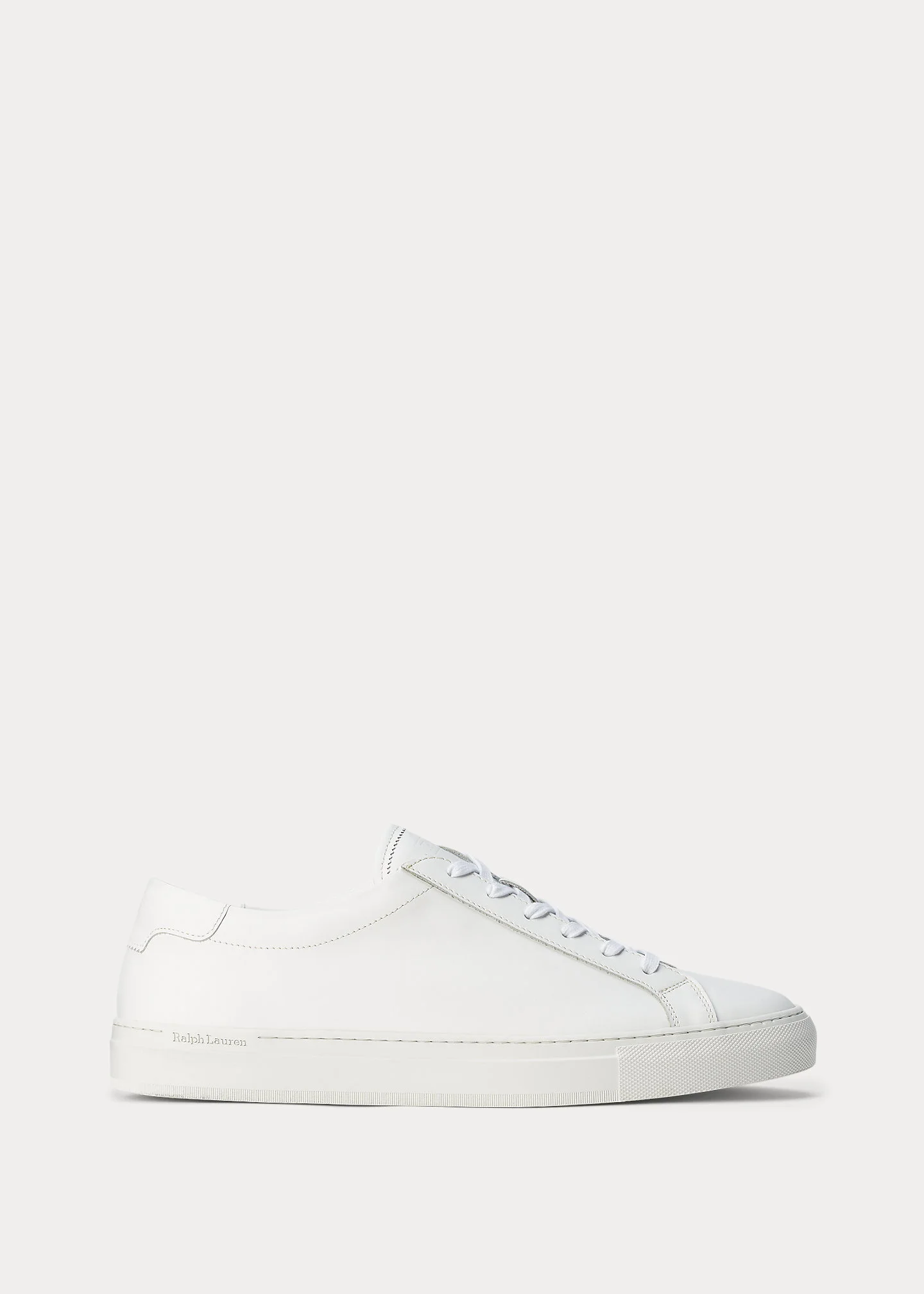 Jermain Leather Sneaker - 1