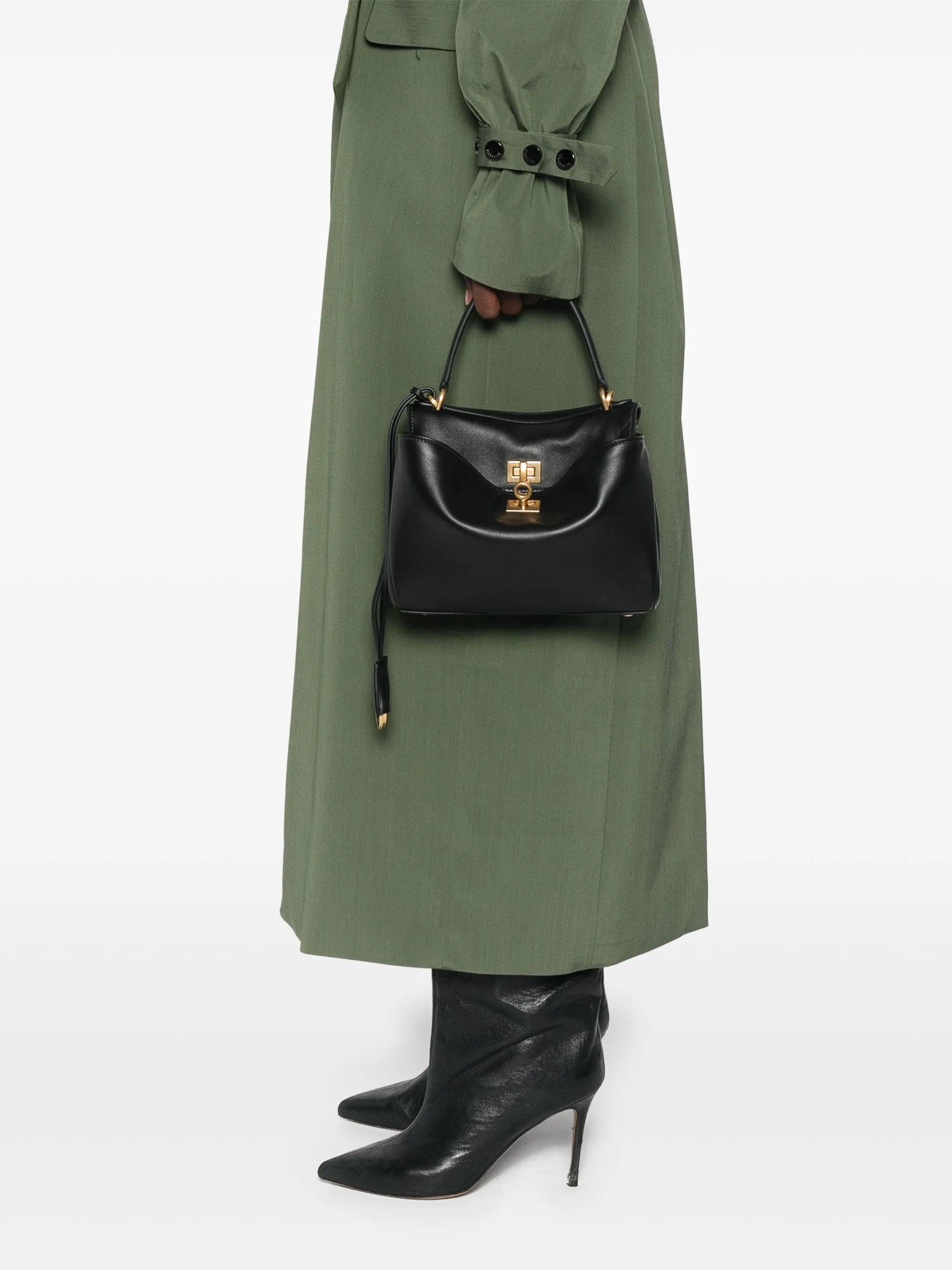 Mini Rodeo Tote Bag - 4