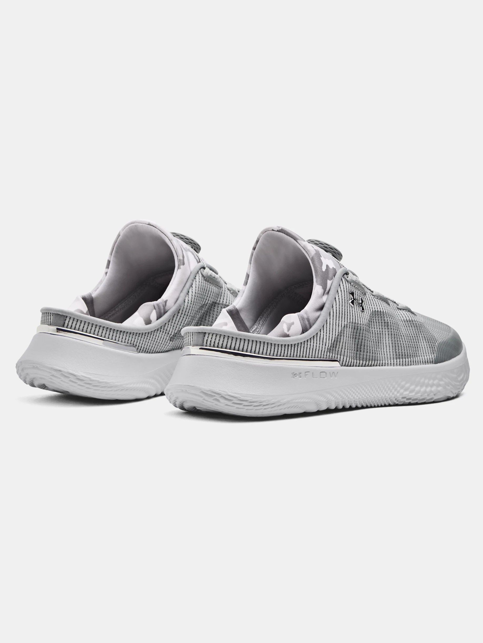 UA SlipSpeed™ Mesh - 6