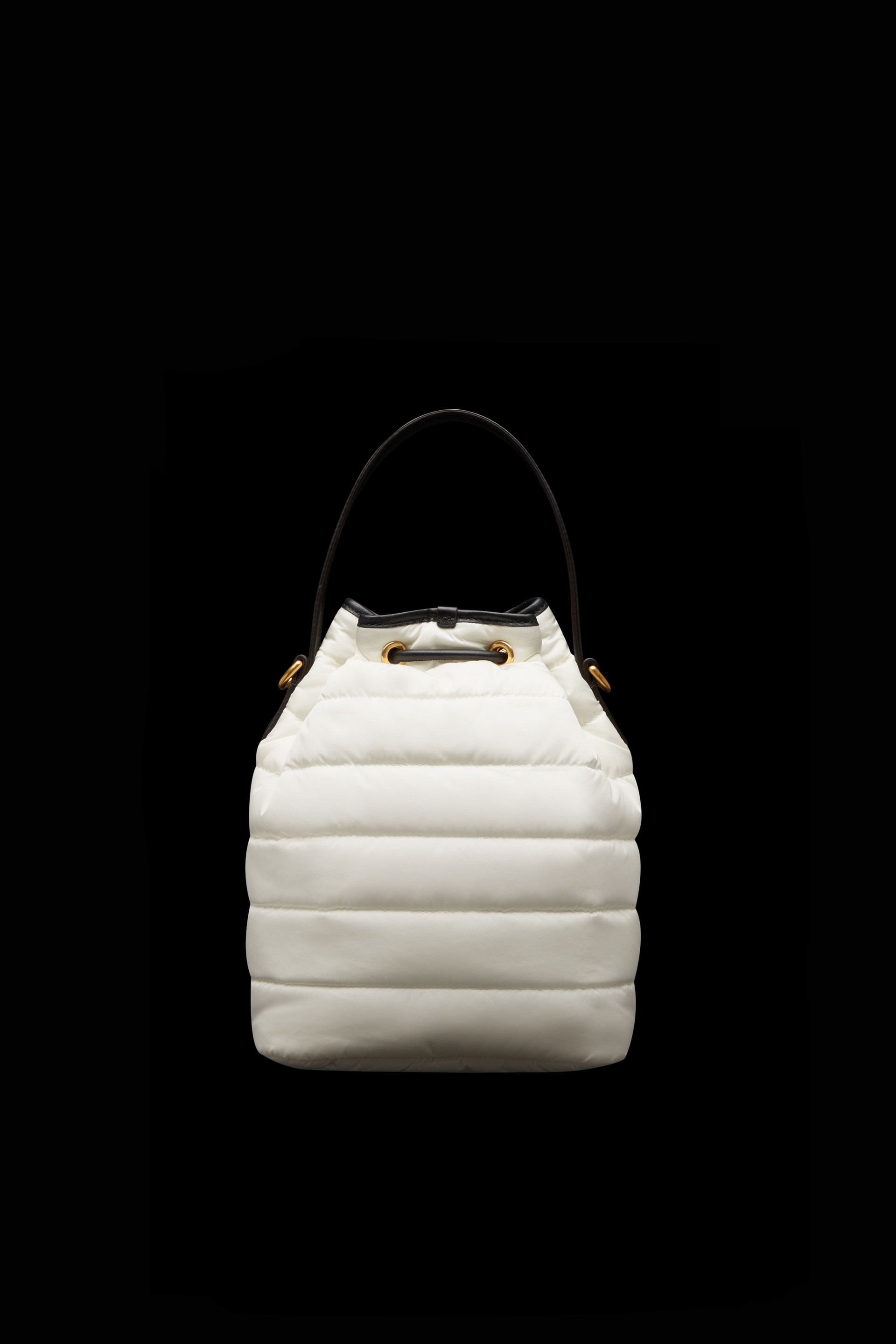Kilia Bucket Bag - 4