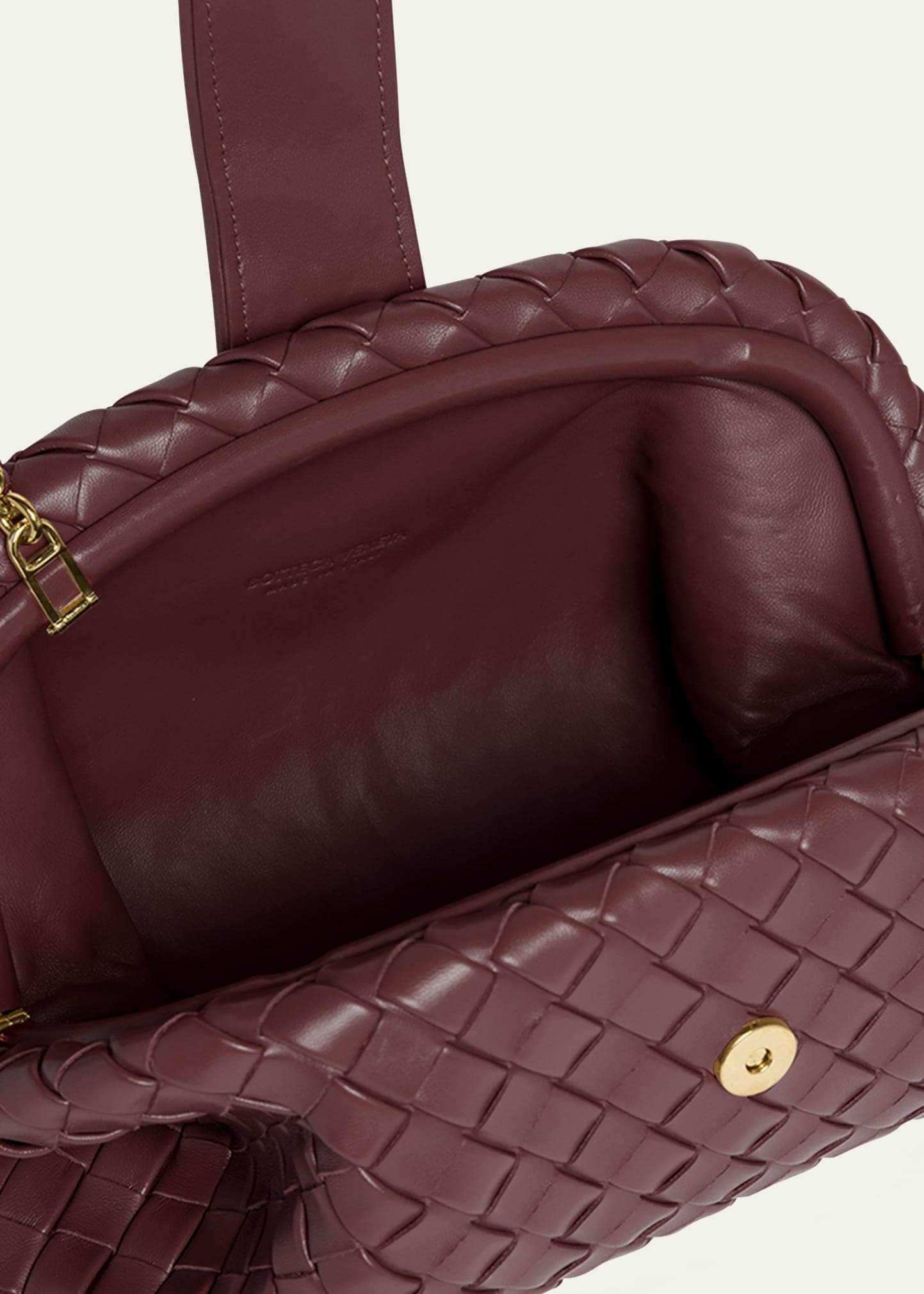 Teen Lauren 1980 Bag with Chain - 4