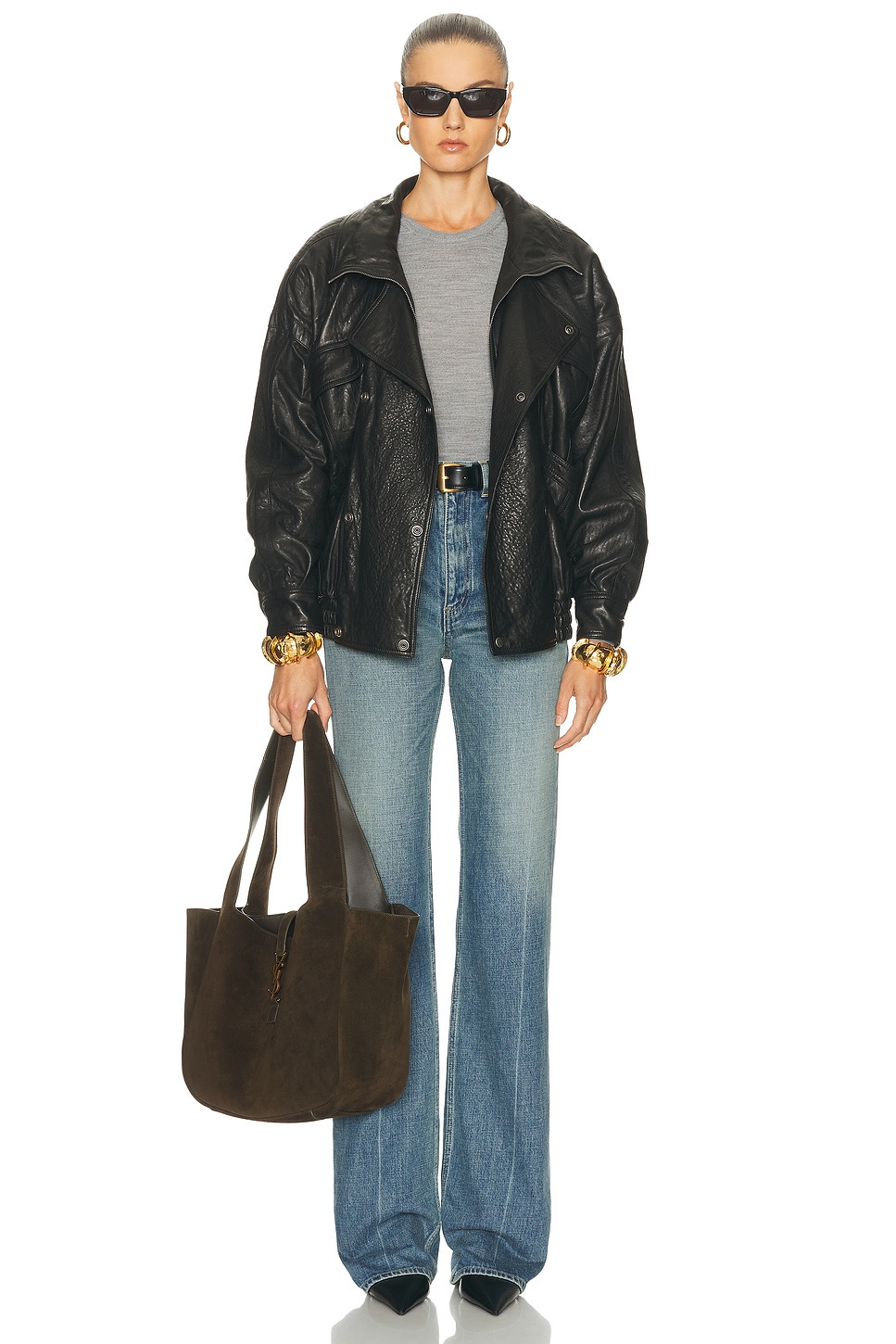 Long Sleeve Top - 4