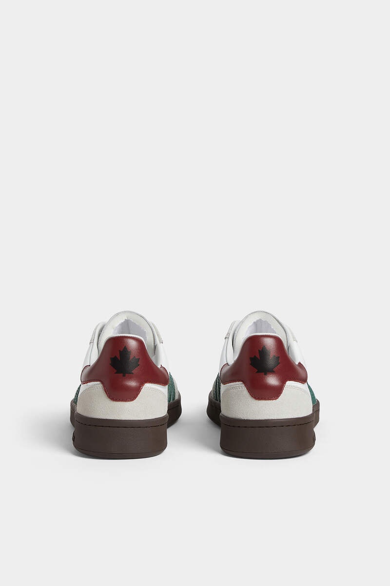 BOXER SNEAKERS - 3